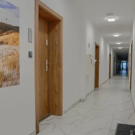 Ku Morzu 150m Od Plazy, Klimatyzacja, Prywatny Parking, Podgrzewany Basen Lejlighed Sianozety