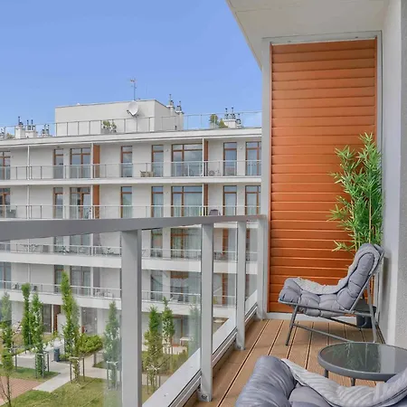 Ku Morzu 150m Od Plazy, Klimatyzacja, Prywatny Parking, Podgrzewany Basen * Sianozety