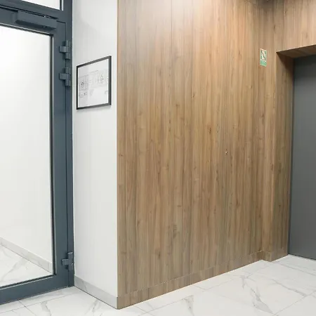Ku Morzu 150m Od Plazy, Klimatyzacja, Prywatny Parking, Podgrzewany Basen Sianozety